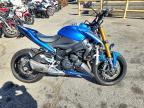 2016 Suzuki GSXS1000