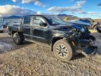 2024 Nissan Frontier SL