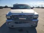 2004 Dodge Dakota Quad SLT