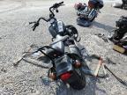 2011 Harley-Davidson Flstsb