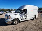2012 Nissan NV 2500 Delivery Van