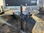 2023 Fast Cargo 8.5X10TA Concession Trailer
