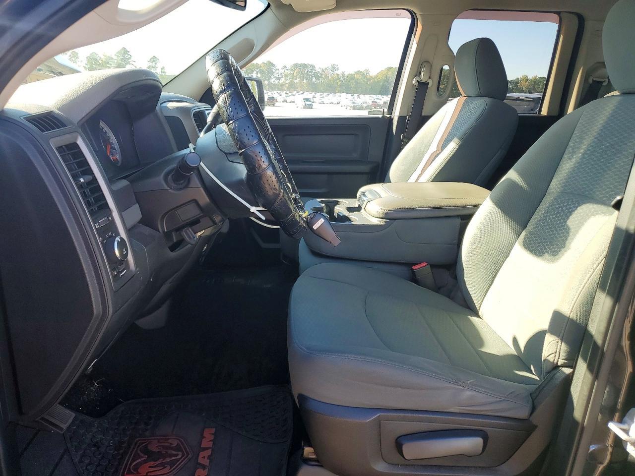 2014 Dodge RAM 1500 ST