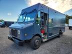 2021 Freightliner MT45G Chassis Delivery Van
