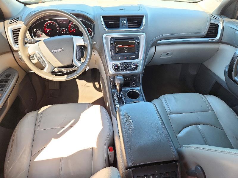 2013 GMC Acadia SLT-1