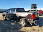 2014 Chevrolet Silverado K1500 LTZ