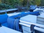2001 Sea Fox Boat