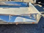 2014 Sh Distributing AUT612D Utility Trailer
