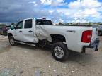 2014 Chevrolet Silverado K2500 Heavy Duty