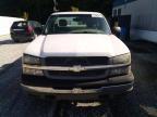 2004 Chevrolet Silverado C1500