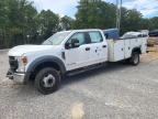 2020 Ford F450 Super Duty Service Truck