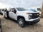 2024 Chevrolet Silverado K3500