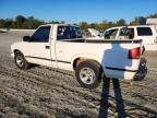2001 Chevrolet S Truck S10