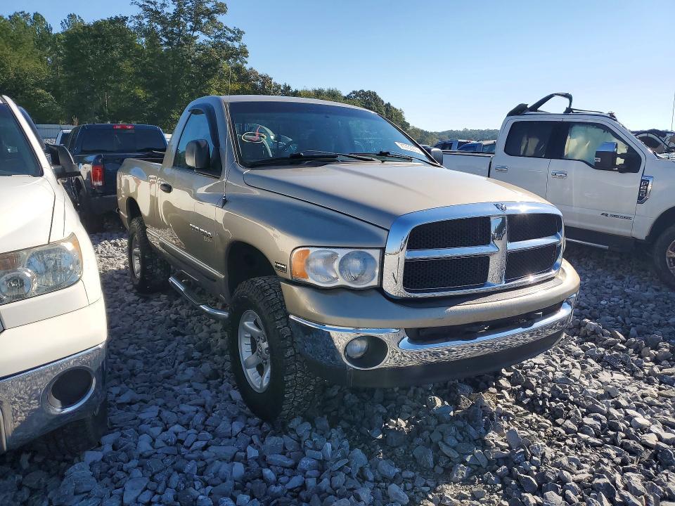 2005 Dodge RAM 1500 ST