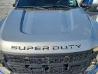 2017 Ford F250 Super Duty