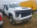 2023 Chevrolet Silverado C3500