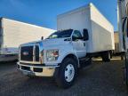 2016 Ford F650 Super Duty