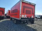 2018 Hino 195 BOX Truck