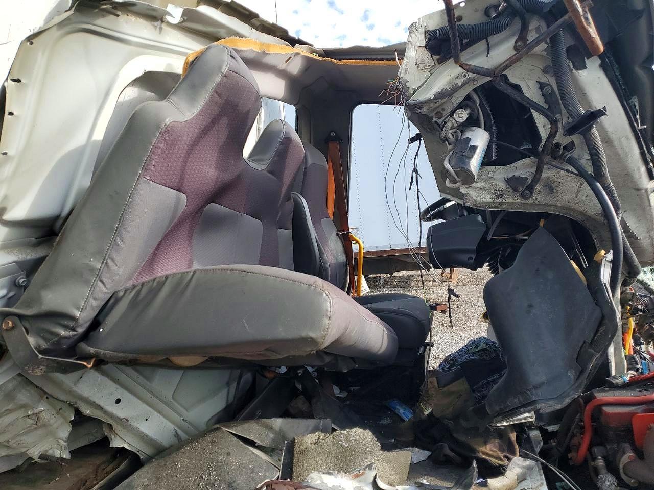 2018 International 4000 4300