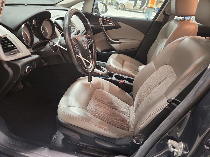 2016 Buick Verano