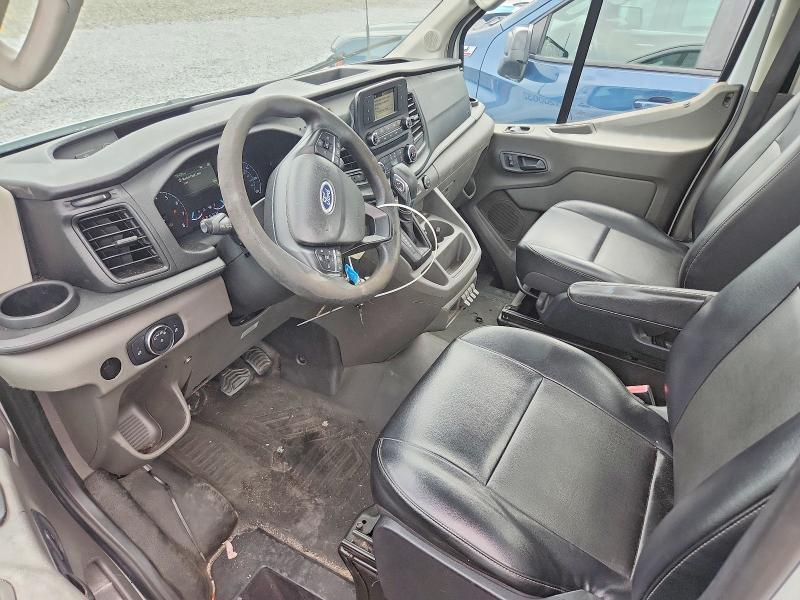 2020 Ford Transit T-350