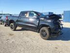 2022 Chevrolet Silverado K1500 LT Trail Boss