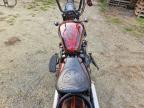 2017 Triumph Bonneville Bobber