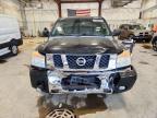 2009 Nissan Titan XE