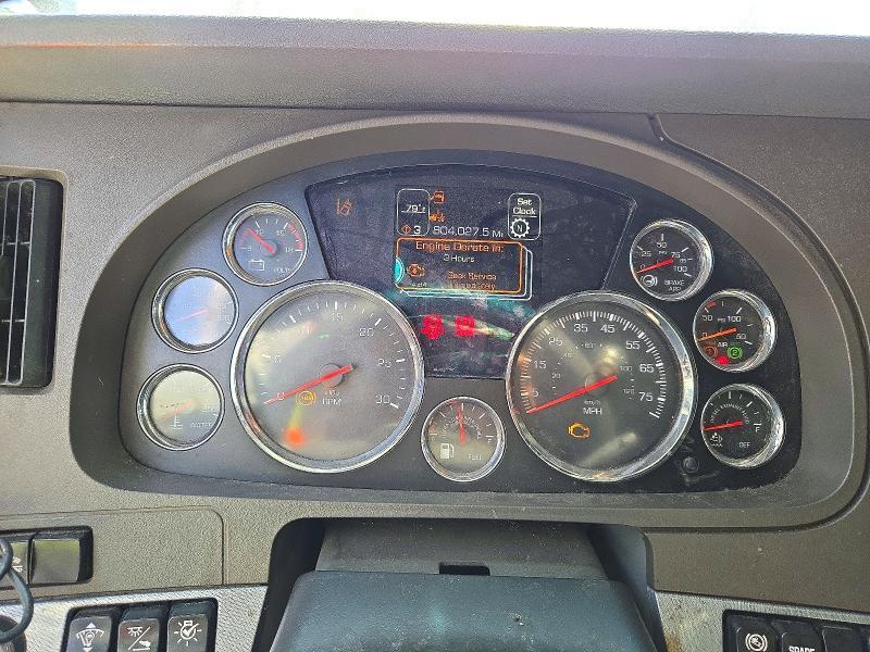 2018 Kenworth T680 Semi Truck