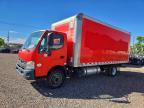 2018 Hino 195 BOX Truck