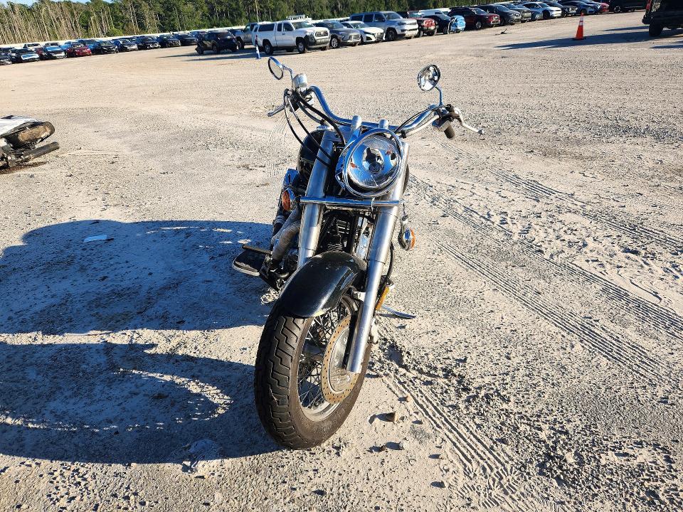2001 Yamaha XV1600 ATL