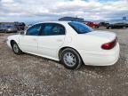 2004 Buick Lesabre Custom