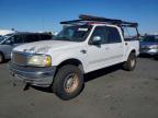2002 Ford F150 Supercrew