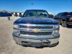 2014 Chevrolet Silverado K1500