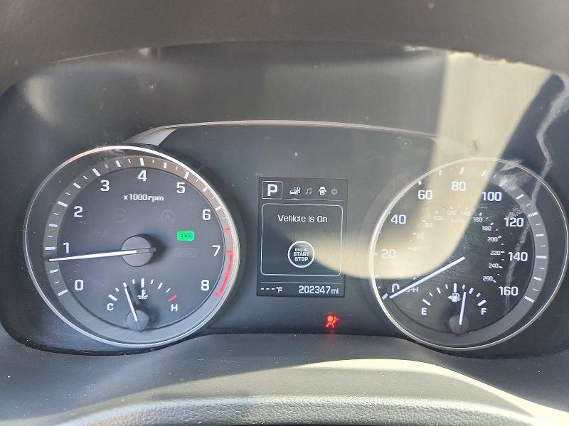 2017 Hyundai Elantra Value Edition