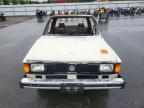 1981 Volkswagen Rabbit Truck