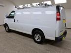 2020 Chevrolet Express 25