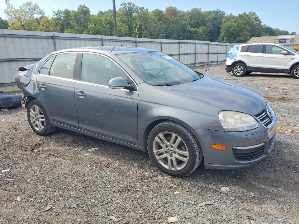 2006 Volkswagen Jetta TDI Option Package 2