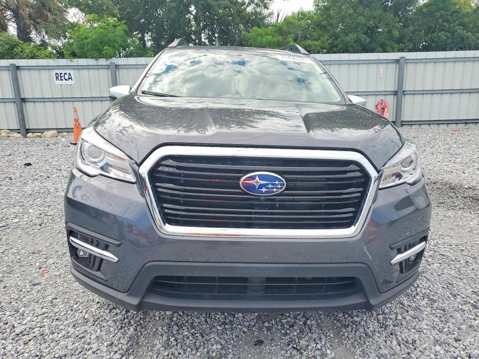 2022 Subaru Ascent Touring