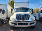 2019 International MV607 BOX Truck