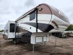 2013 Crossroads Cruiser Camper