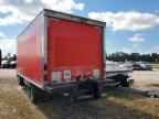 2017 Hino 195-BOX Truck