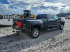 2016 Chevrolet Silverado K3500 LTZ