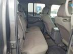 2006 Nissan Frontier SE