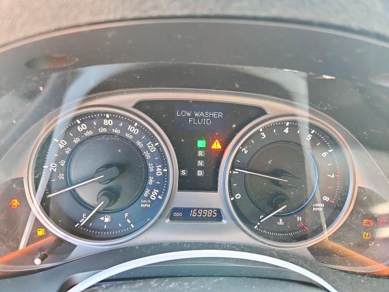 2006 Lexus IS 250