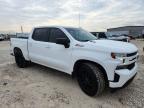 2022 Chevrolet Silverado LTD K1500 RST