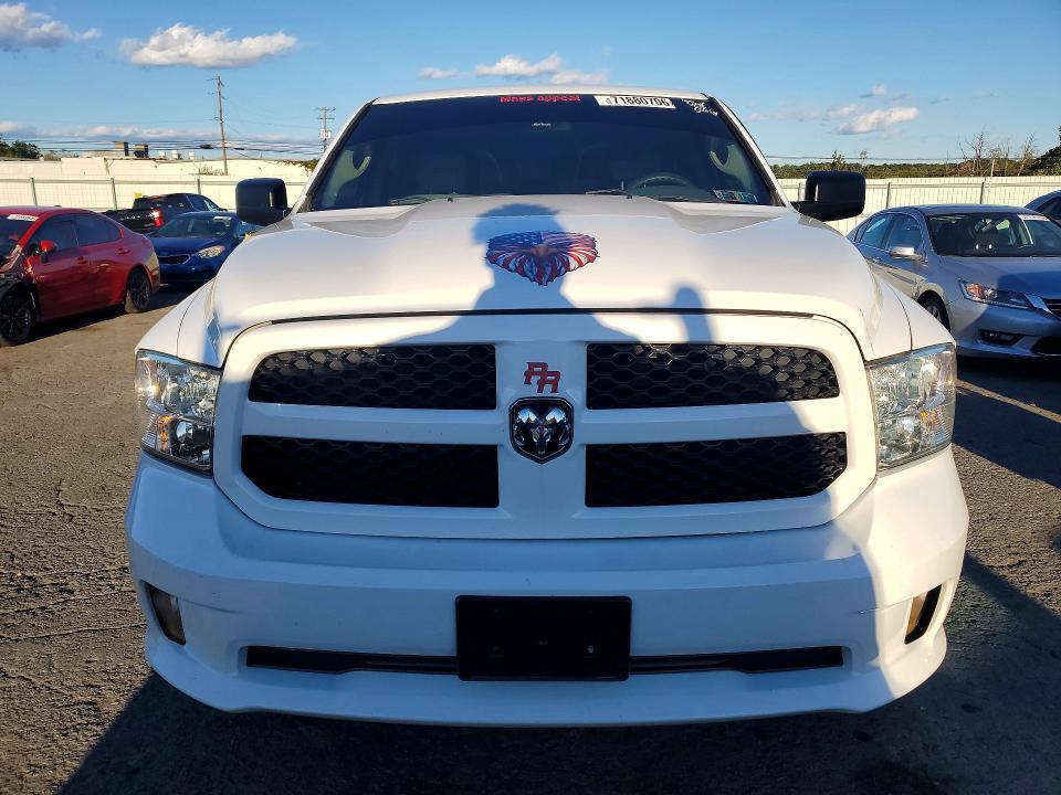 2016 Dodge RAM 1500 ST