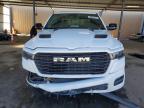 2026 Dodge 1500 Laramie