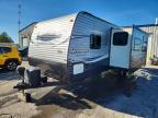 2018 Springdale/ Sprinter 2820BH Summerland SE