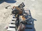 2001 Honda VT750 CD2